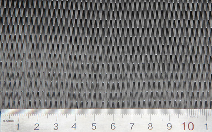 悍马碳纤维布原料