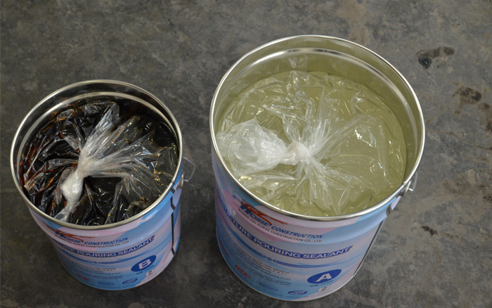 悍马结构灌注胶