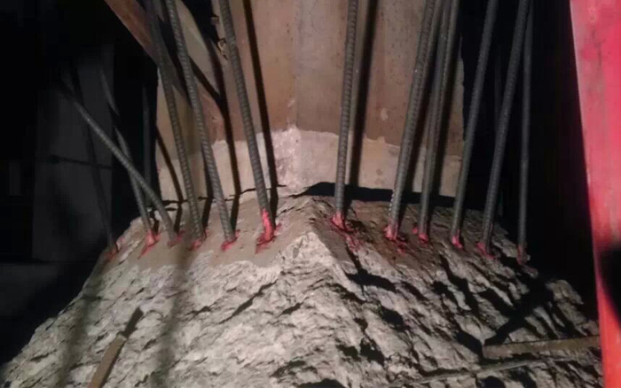 悍马植筋胶:扛起民族品牌的尊严 悍马植筋胶:扛起民族品牌的尊严