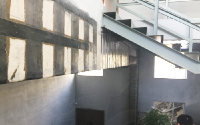 粘贴碳布 粘贴碳布