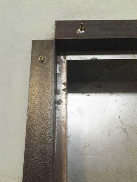 粘钢加固 粘钢加固