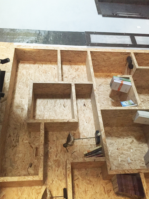 墙面装饰 墙面装饰