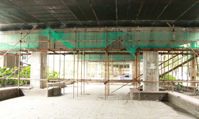 黄田港大桥维修加固 黄田港大桥维修加固