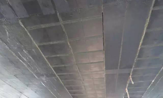 黄田港大桥维修加固 黄田港大桥维修加固