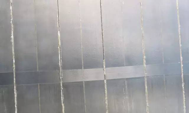 黄田港大桥维修加固 黄田港大桥维修加固