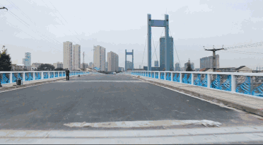 黄田港大桥 黄田港大桥