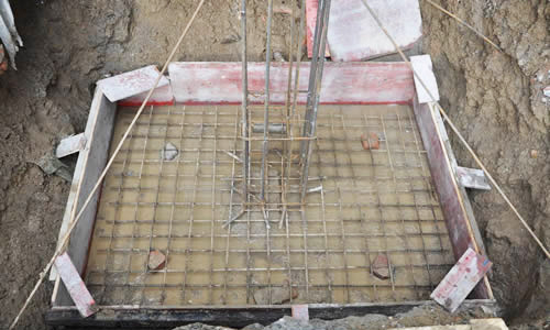 【悍马课堂】地基加固基础篇(上) 【悍马课堂】地基加固基础篇(上)