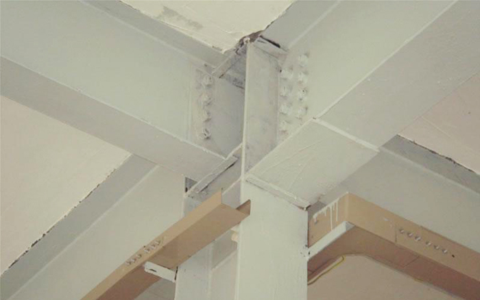 【悍马课堂】建筑结构形式详解：框架结构