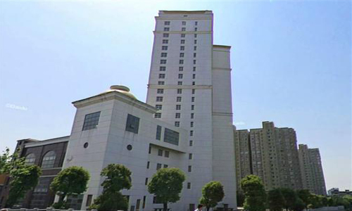 柱构建-无锡明慈医院加固<font color="red">案例</font>