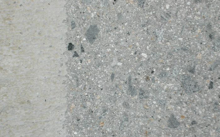 混凝土表面处理