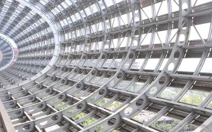 钢结构名词知多少? 钢结构名词知多少?