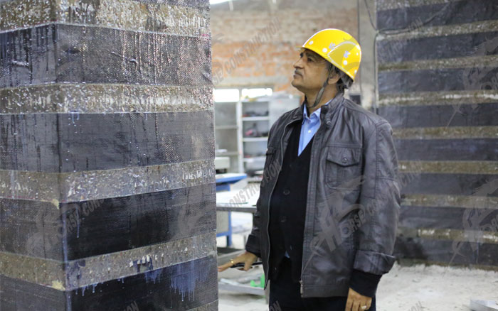 加固人必知的几种加固材料