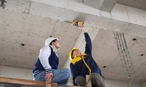 混凝土中钢筋的检测 混凝土中钢筋的检测