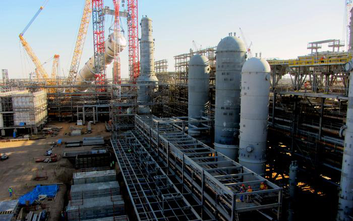 2017新气象，新工程建设标准开始实施