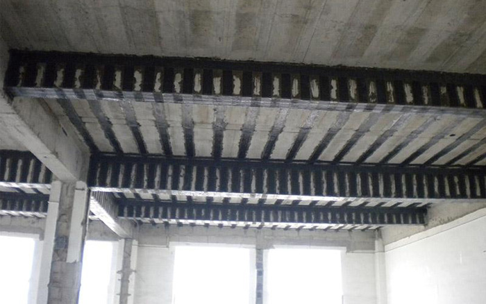 收藏！加固材料安全性鉴定必知