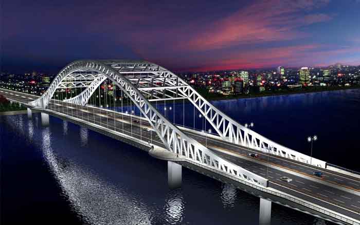 工程人不得不知的桥梁工程名词解释