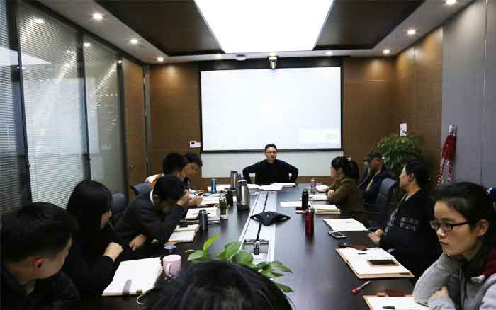 凡是过去,皆为序曲---上海悍马2016年末总结大会顺利召开 凡是过去,皆为序曲---上海悍马2016年末总结大会顺利召开