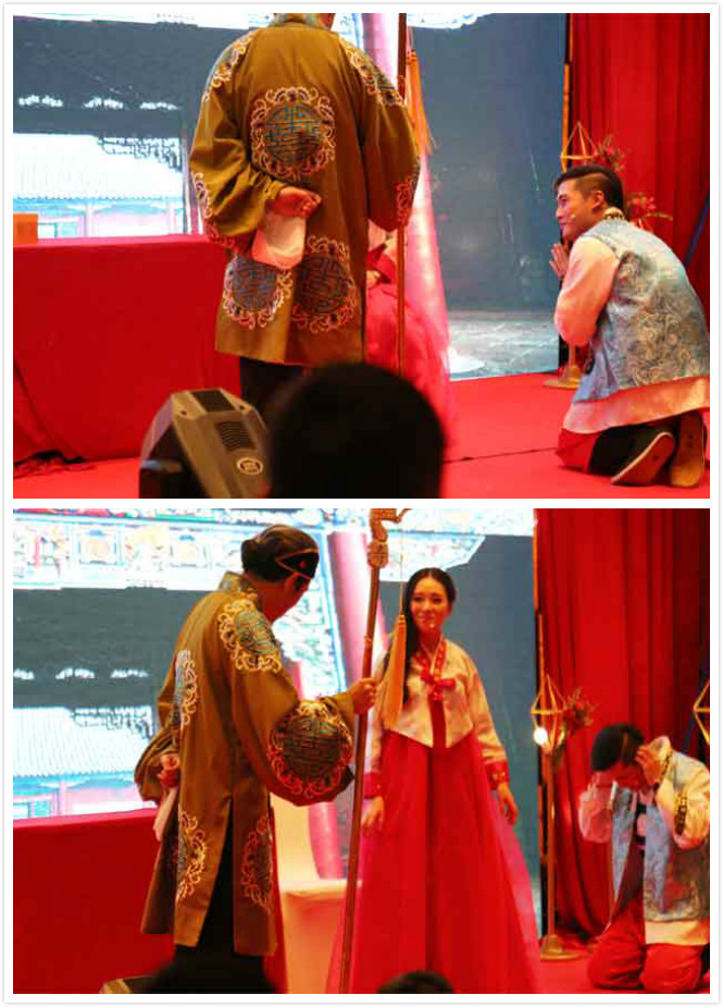 小伙子跪滴姿势