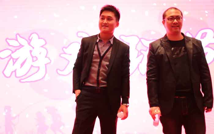 我不做大哥好多年