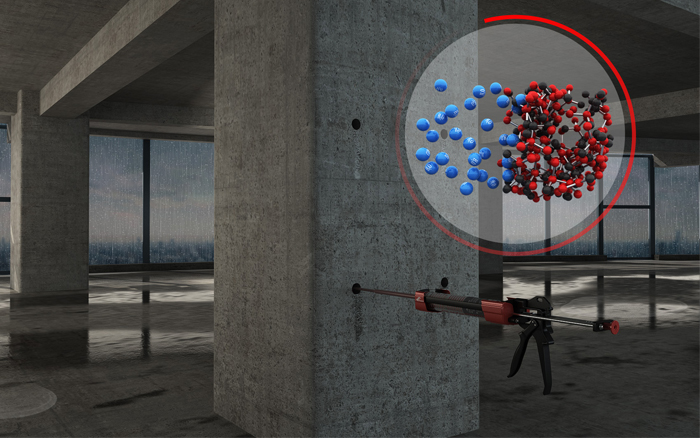 植筋加固 植筋加固