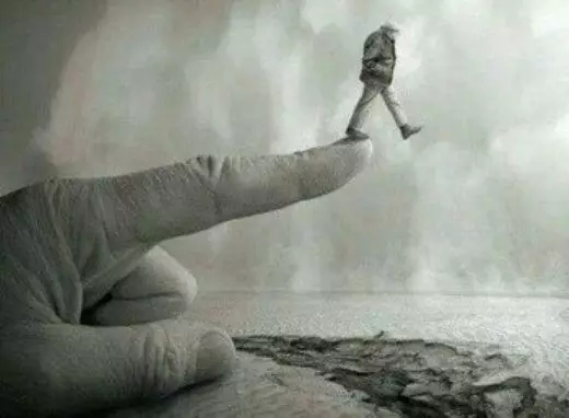 唤醒你的想象力