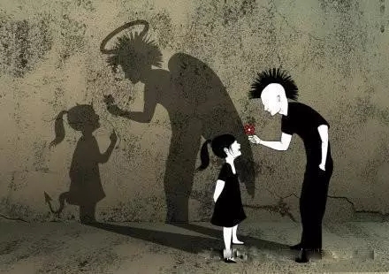 你所知道的不要全说你所看到的不要全信