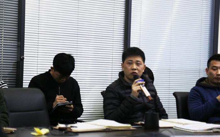 外拓分享会 外拓分享会