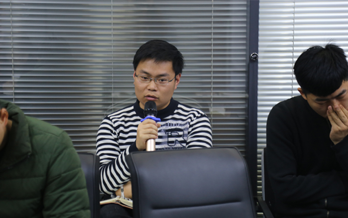 外拓分享会 外拓分享会