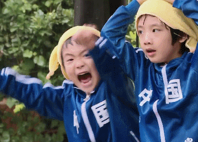 呐喊!掌声! 呐喊!掌声!