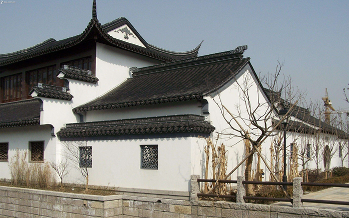 人应该诗意的栖居