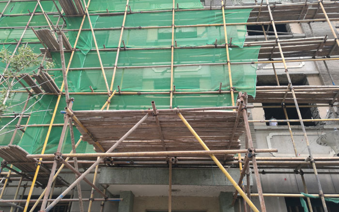 建筑加固，没那么简单