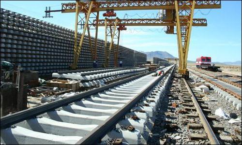 基建热潮即将到来 基建热潮即将到来