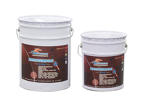 透明裂缝封闭胶 透明裂缝封闭胶