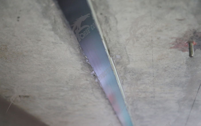 加固材料的重要规范 加固材料的重要规范