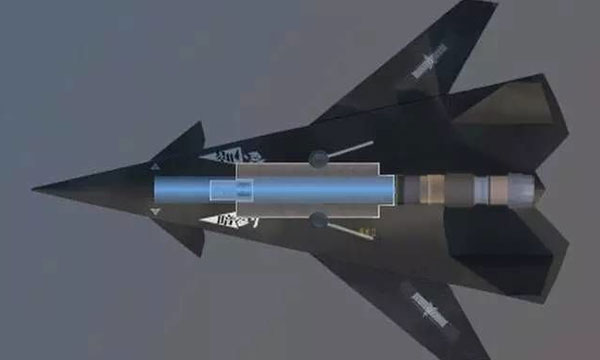 碳纤维复合材料用于歼20 碳纤维复合材料用于歼20