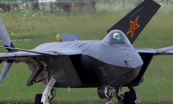 碳纤维复合材料用于歼20 碳纤维复合材料用于歼20