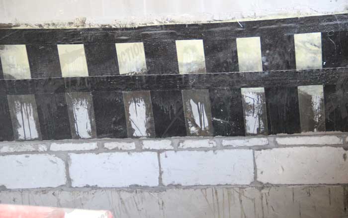 收藏！碳纤维加固在室内装修中的应用