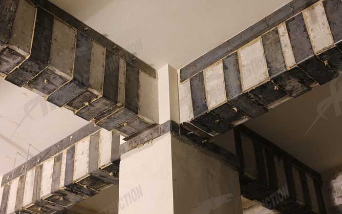 五大妙招,让你告别粘钢隐患 五大妙招,让你告别粘钢隐患