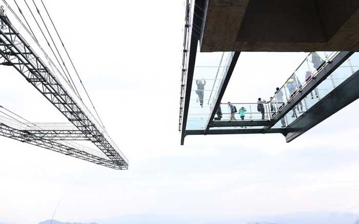 上下透明 上下透明