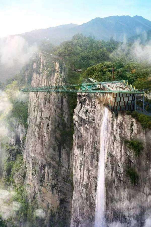 类似斜拉桥 类似斜拉桥