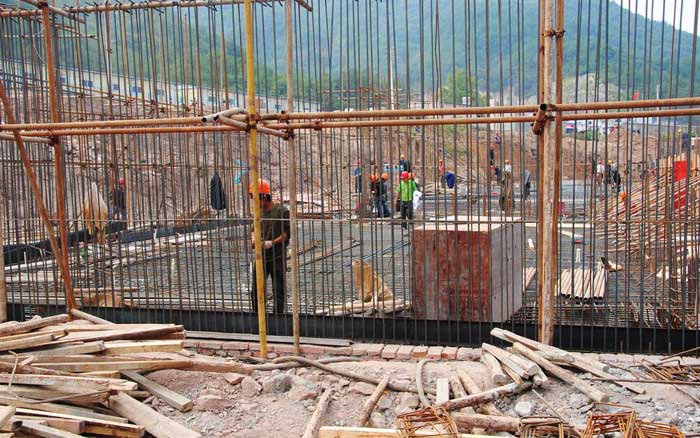 工程人，这八个“什么”你知道吗？