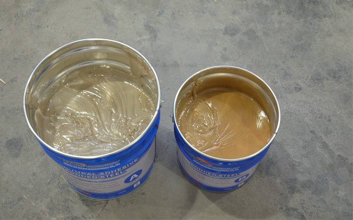 结构粘钢胶 结构粘钢胶