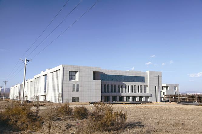 厂房加固前需要检测吗？具体做哪些工作？