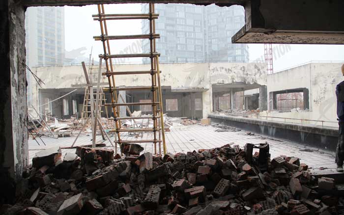 光伏建筑光伏电站建设特种资质标准