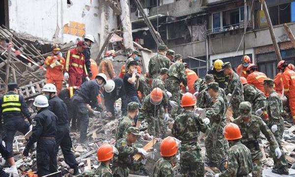 以“温州自建房倒塌”看危房事故责任