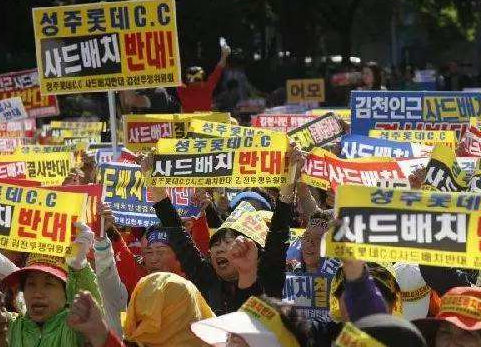 美韩自贸协议“令人无法承受” 美韩自贸协议“令人无法承受”