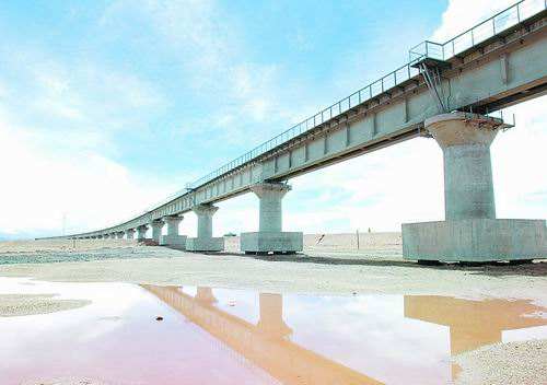 清水河特大桥 清水河特大桥