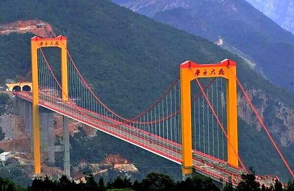 普立特大桥 普立特大桥