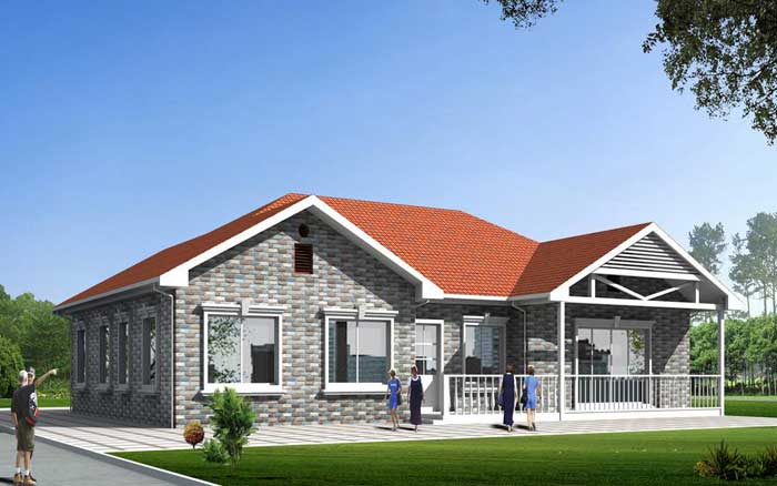 房屋结构抗震比较，你的房子抗震吗？