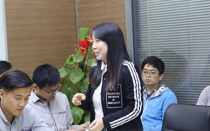 新同事加入 新同事加入